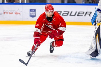 Nicolas Perrenoud sur la touche pour longtemps