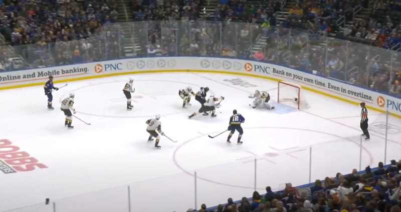 Un superbe but de Jordan Kyrou