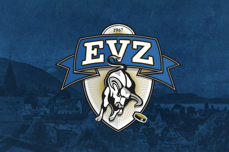 L'EVZ se sépare du coach adjoint suédois Lars Johansson