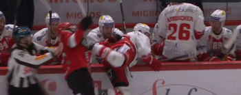 La scène très tendancieuse entre Frk et Pilut