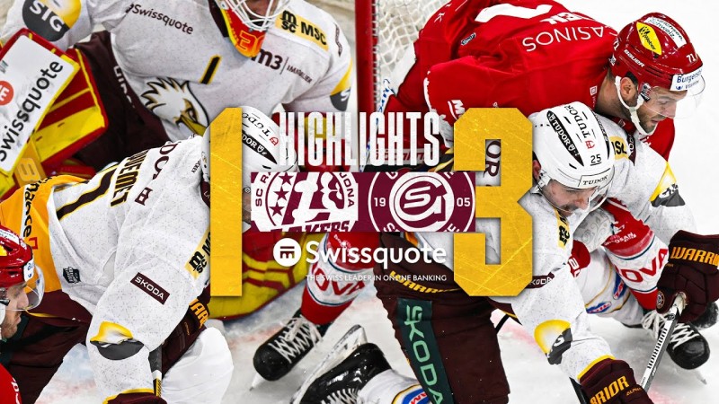 Les images des victoires de Lausanne et Genève