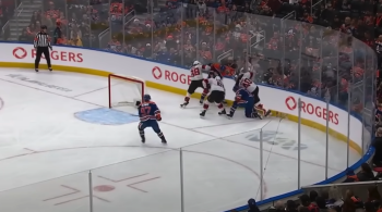 Pas la sortie la plus inspirée d'Akira Schmid