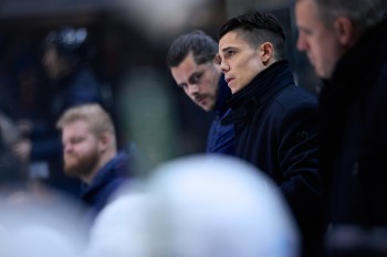 Une idée de reconversion pour Reto Suri