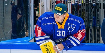 La méthode de calcul du nombre de matchs joués pour un gardien ou un joueur