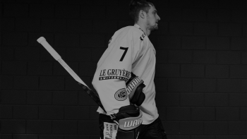 Benoit Jecker disputera la Coupe Spengler