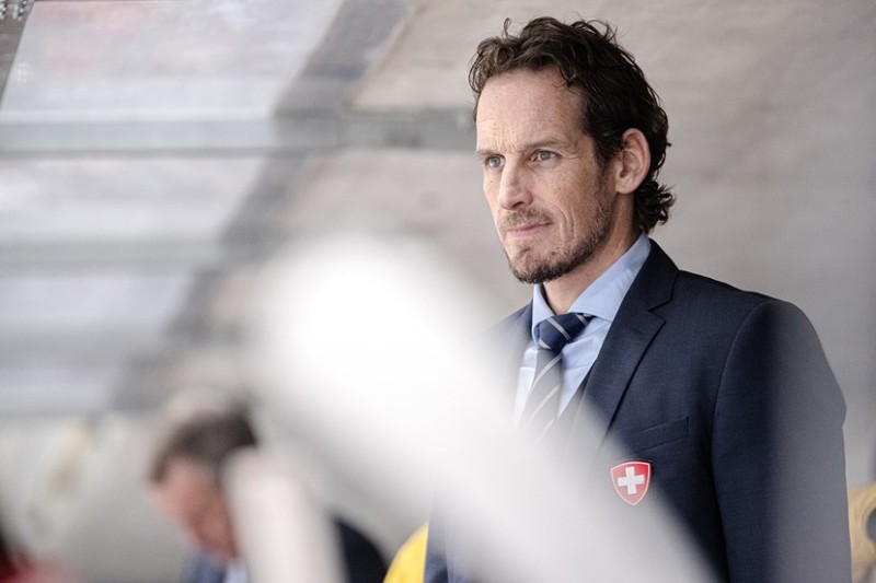 Swiss Ice Hockey mise sur la continuité en vue des Mondiaux 2026 à domicile