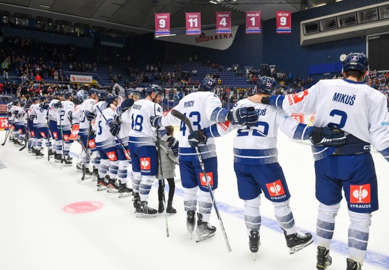 Le tweet surréaliste de l'adversaire de Rapperswil