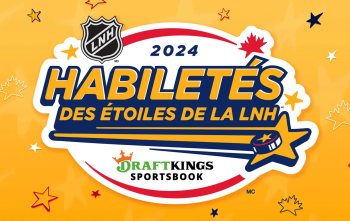 Un million pour le gagnant des All Stars Skills de NHL