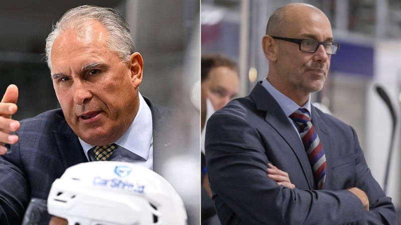 Les Blues virent leur coach