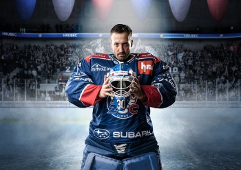 Simon Hrubec officiellement prolongé