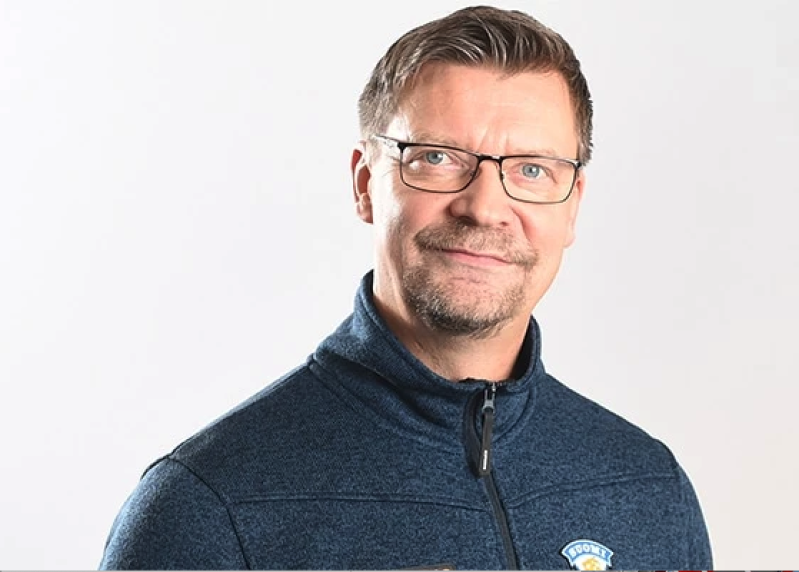 Jukka Jalonen se cherche un job en Europe