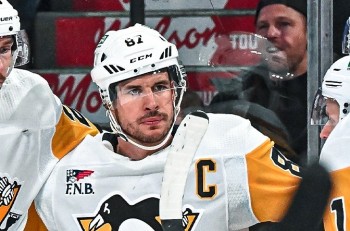 Plus de matchs à trois points en carrière de NHL