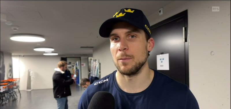 Des nouvelles d'Henrik Tömmernes