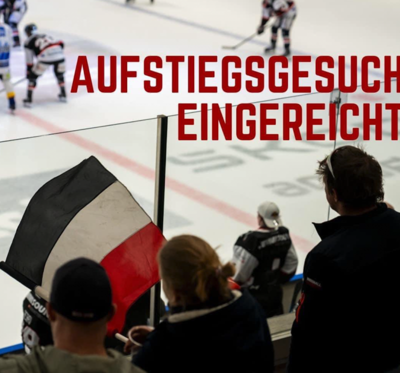 Le HC Coire brigue une place en Swiss League