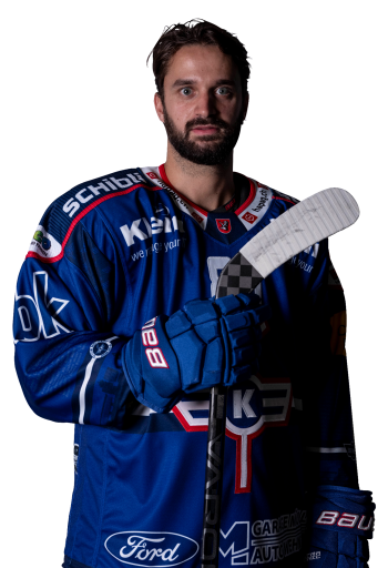 Fatigué du hockey, Dominik Diem va mettre un terme à sa carrière