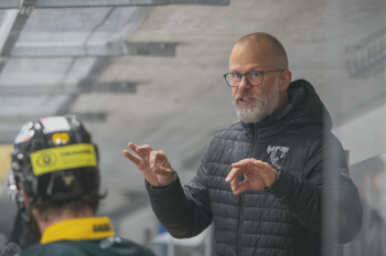 Un nouveau coach pour Thurgovie la saison prochaine