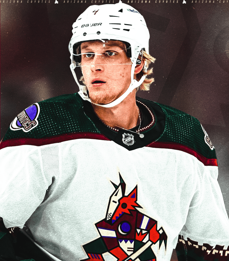 Juuso Valimaki est passé proche du drame... aux urgences