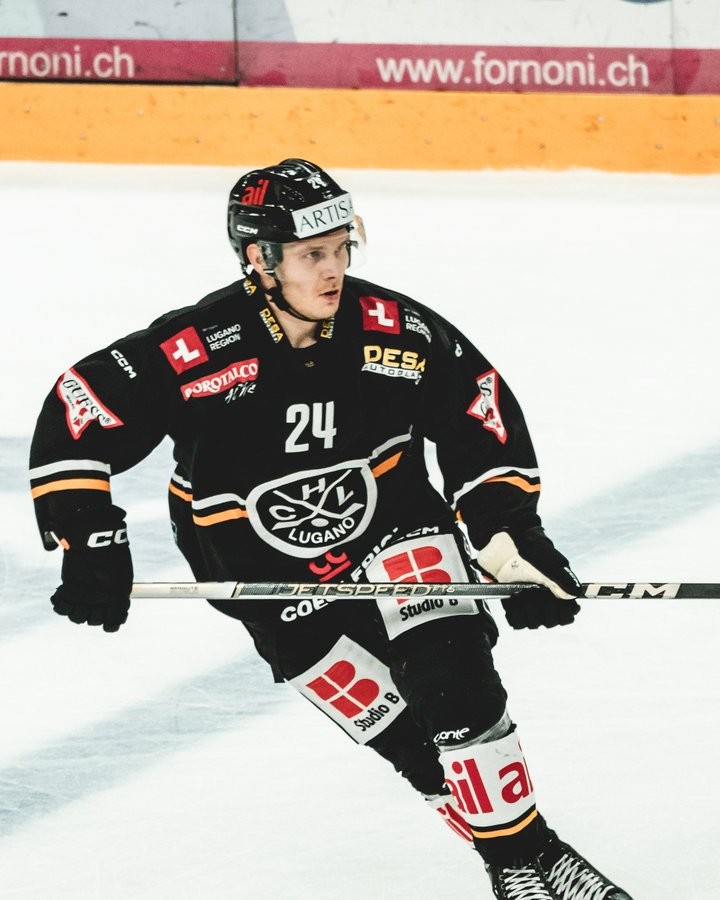 Arttu Ruotsalainen manquera la fin de l'année