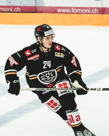 Arttu Ruotsalainen manquera la fin de l'année