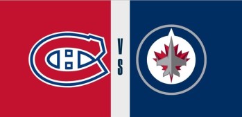 Le Canadien bat les Jets
