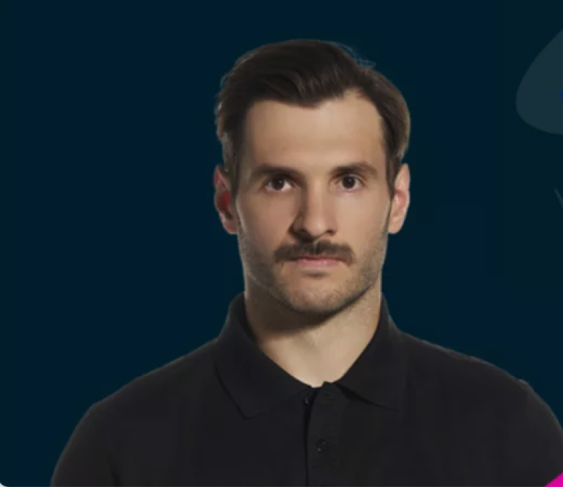 Martin Frk broie du noir dans le championnat suisse