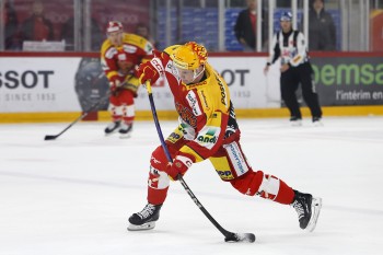 App Topscorers : passage en revue du EHC Biel-Bienne