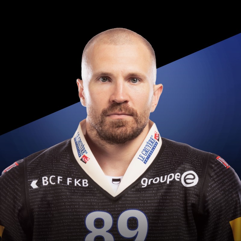 Pas de nouveau contrat pour Andrei Bykov