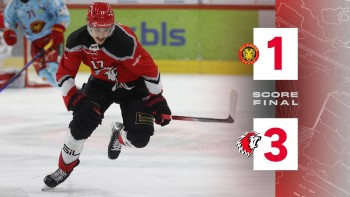 Les images de la victoire lausannoise