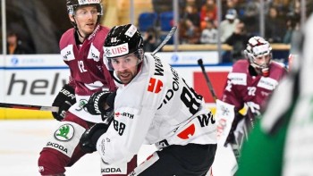 Formation du Canada pour la Coupe Spengler