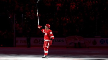 Patrick Kane s'offre une grosse soirée avec Detroit