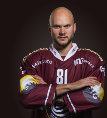 Theodor Lennström encore loin d'un retour au jeu