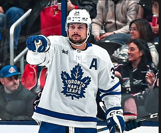 Plus de buts après 30 matchs joués