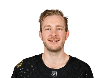 Un masque hommage pour Linus Ullmark