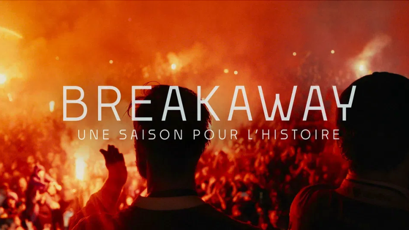 Le parcours vers le titre de Genève retracé dans un documentaire