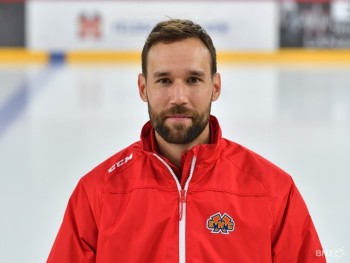 Une nouvelle fonction pour Thomas Zamboni