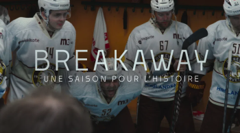 Breakaway: une saison pour l’histoire, épisode 1