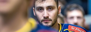 Tomáš Jurčo quittera Davos pour la KHL