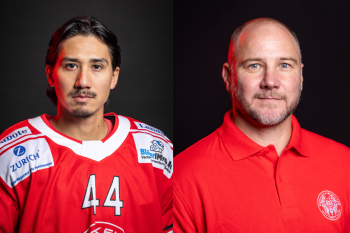 Des signatures du côté de Winterthour