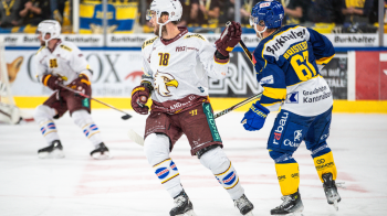 Nouvelle date de match pour Genève-Servette vs HC Davos
