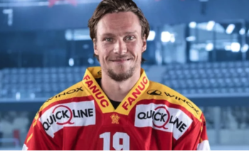Un avenir encore incertain pour Jesper Olofsson