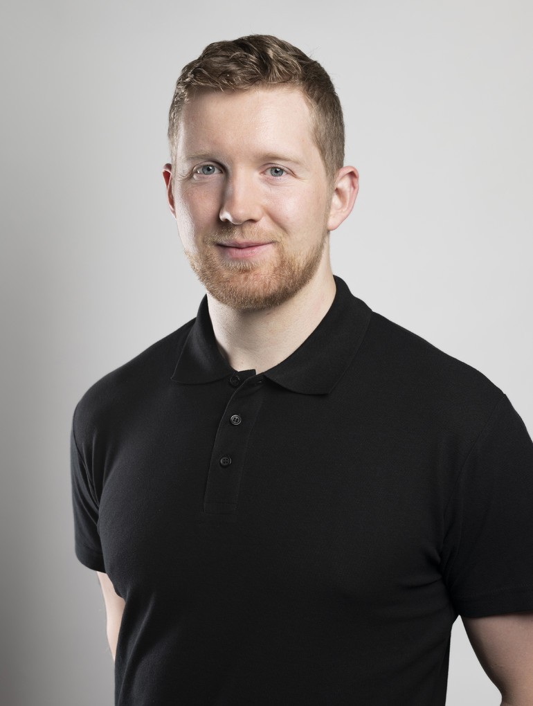 Martin Ness reste à Olten jusqu'à la fin de la saison