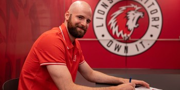 Fabian Heldner restera Lausannois