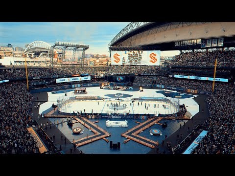 Les images de la Winter Classic 2024