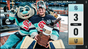 Les autres faits à retenir de cette nuit de NHL