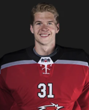 Connor Hughes à nouveau à disposition de son coach, trois joueurs encore touchés