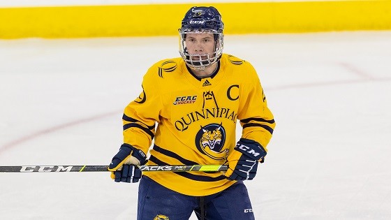 Odeen Tufto rejoint Olten