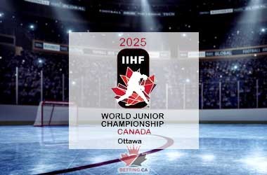 Un premier aperçu du groupe de la Suisse aux Mondiaux juniors 2025