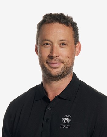 ​​Beat Gerber ne continuera pas au sein du CP Berne