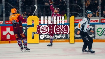 Résumé des deux matchs de National League