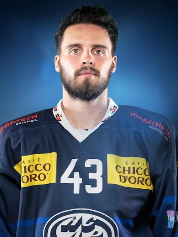 Michael Spacek reste très discret sur son avenir